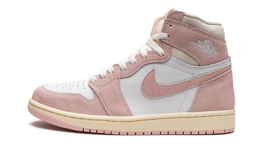 Air Jordan 1 Retro High OG Washed Pink