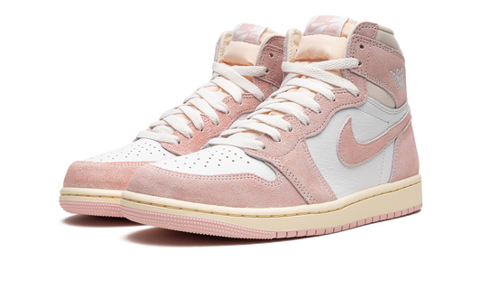 Air Jordan 1 Retro High OG Washed Pink