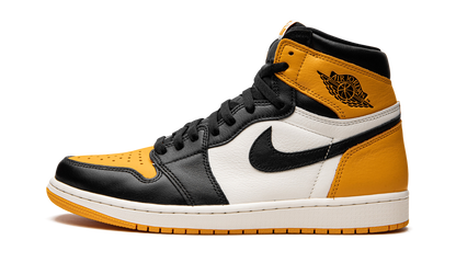 Air Jordan 1 Retro High OG Taxi