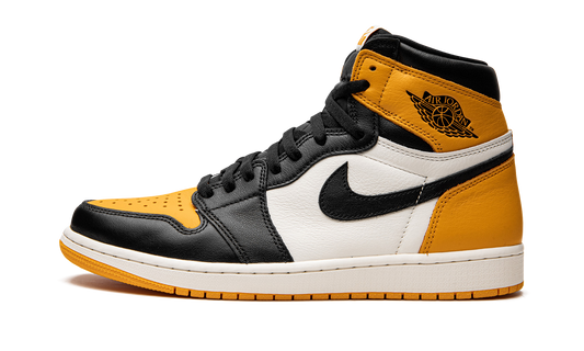 Air Jordan 1 Retro High OG Taxi