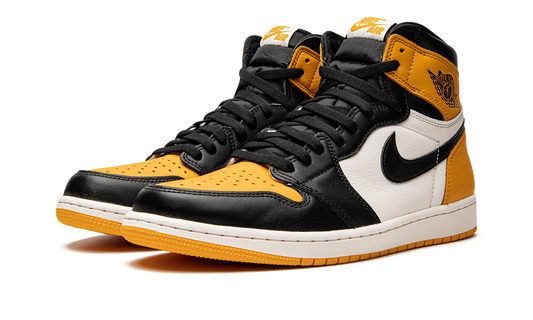 Air Jordan 1 Retro High OG Taxi