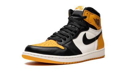 Air Jordan 1 Retro High OG Taxi