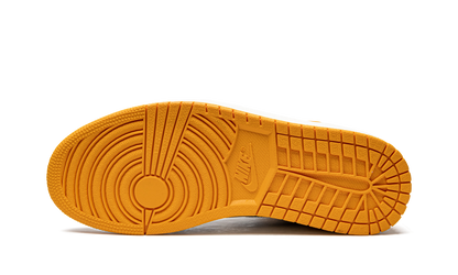 Air Jordan 1 Retro High OG Taxi