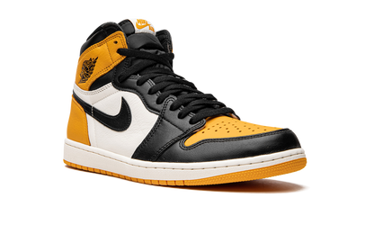 Air Jordan 1 Retro High OG Taxi