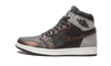 Air Jordan 1 Retro High Light Army Rust Shadow Patina