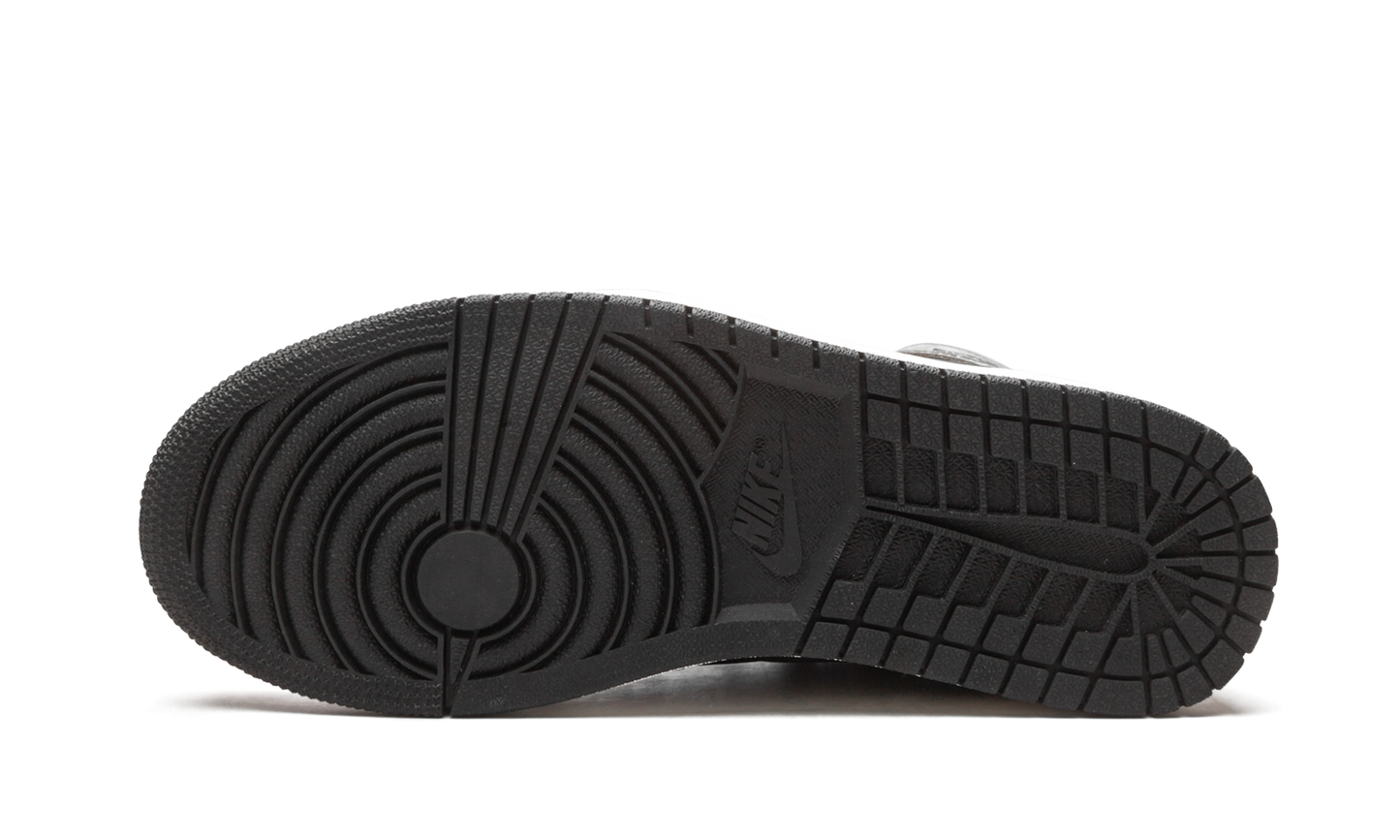 Air Jordan 1 Retro High Light Army Rust Shadow Patina