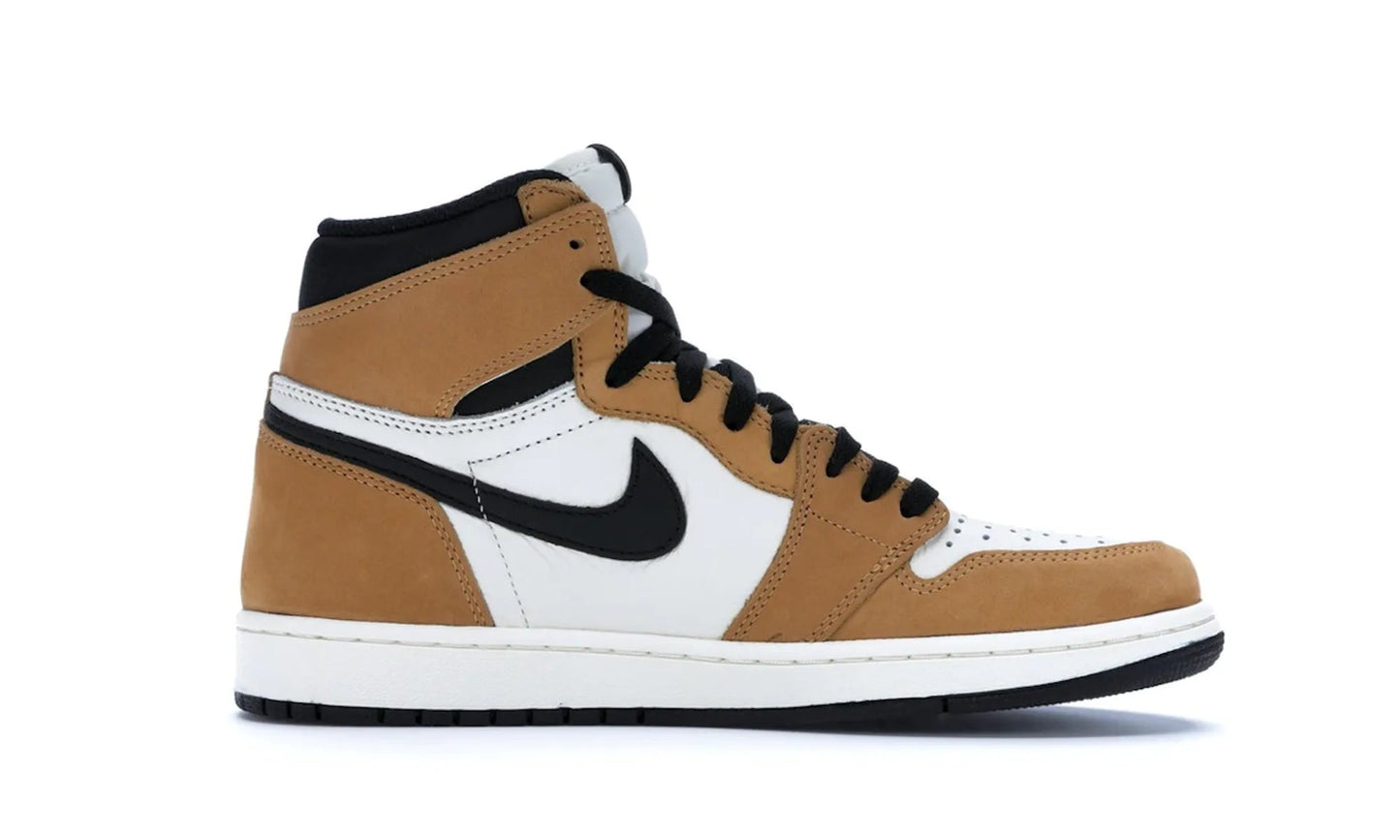 Air Jordan 1 Retro High Rookie of the Year