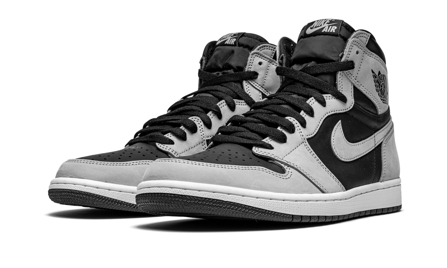 Air Jordan 1 Retro High Shadow 2.0
