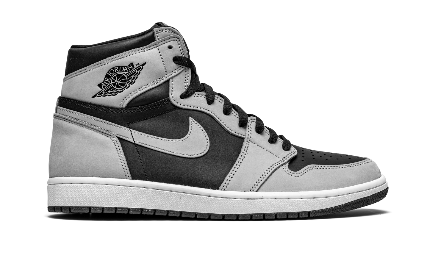 Air Jordan 1 Retro High Shadow 2.0