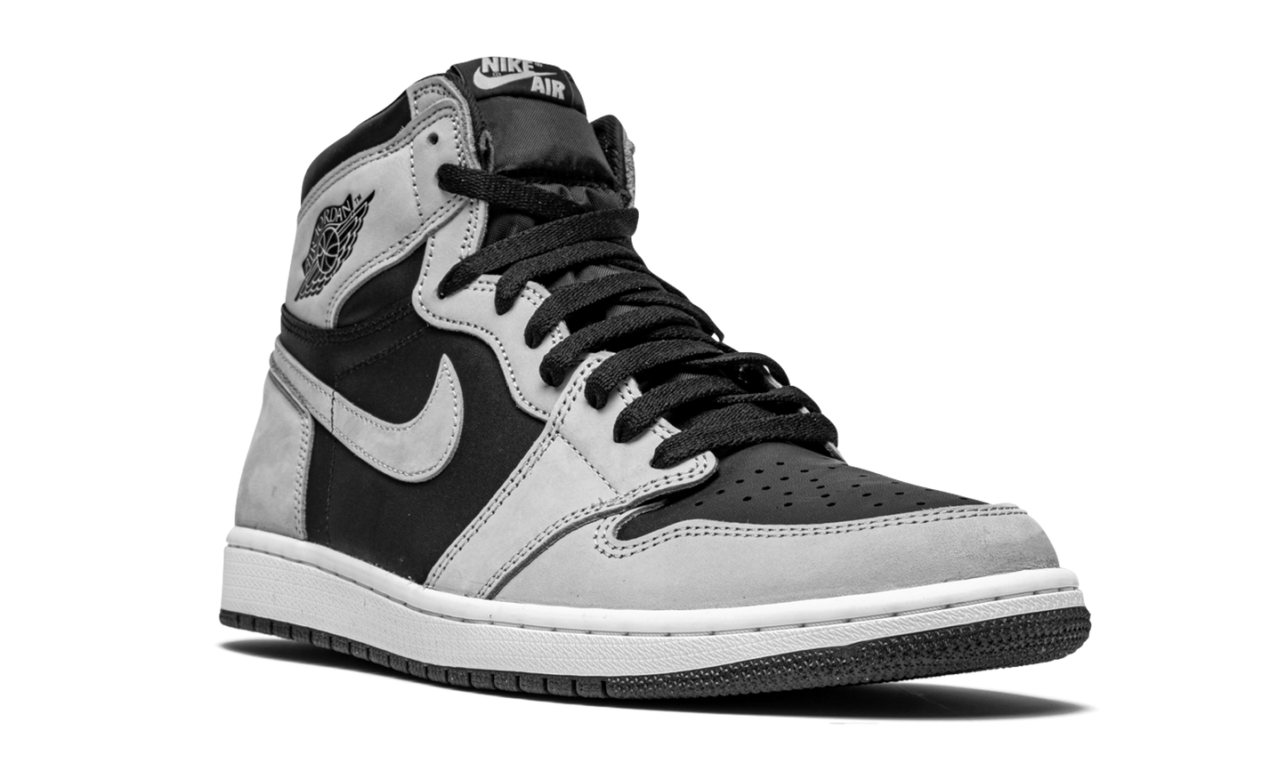 Air Jordan 1 Retro High Shadow 2.0