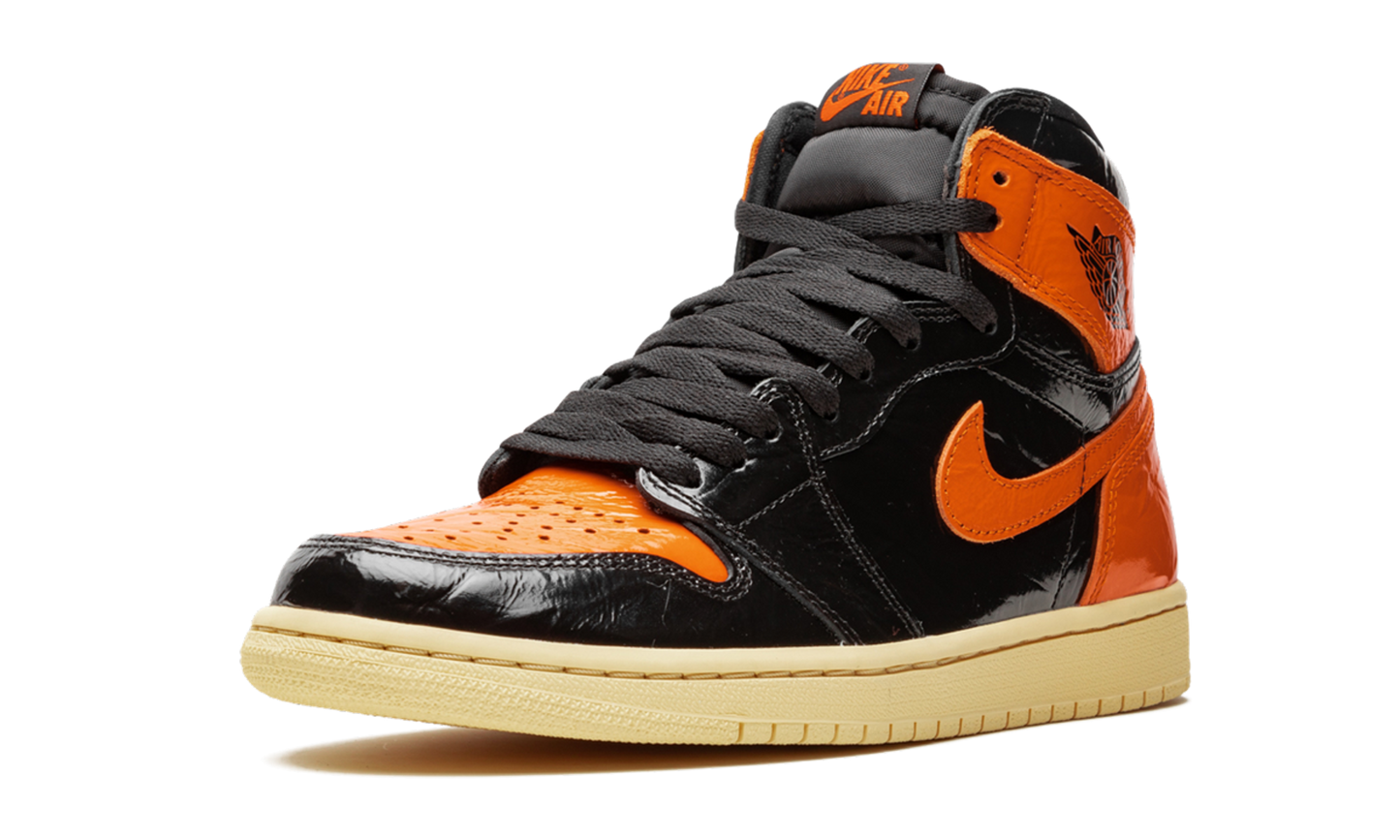 Air Jordan 1 Retro High Shattered Backboard 3.0