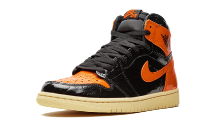 Air Jordan 1 Retro High Shattered Backboard 3.0