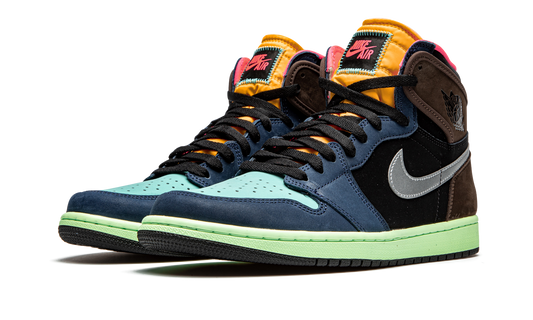 Air Jordan 1 Retro High Tokyo Bio Hack