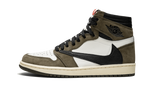 Air Jordan 1 Retro High OG SP Travis Scott Mocha