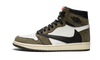 Air Jordan 1 Retro High OG SP Travis Scott Mocha