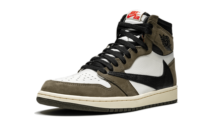 Air Jordan 1 Retro High OG SP Travis Scott Mocha