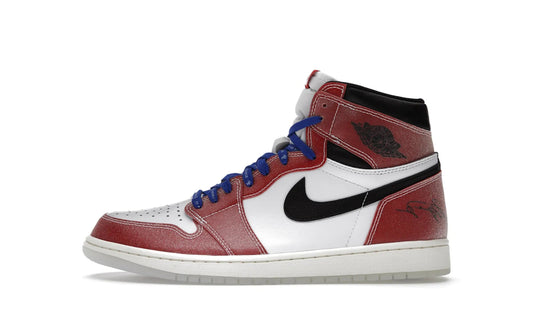 Air Jordan 1 Retro High Trophy Room Chicago (Friends and Family) (W/ Blue Laces)