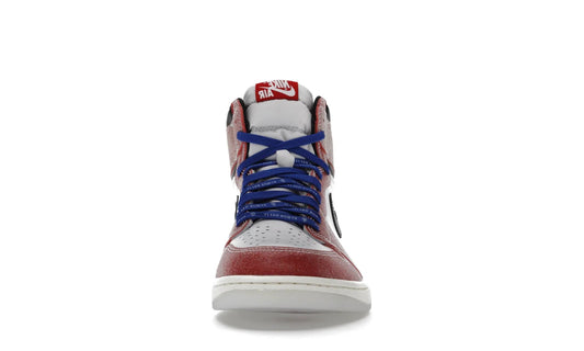 Air Jordan 1 Retro High Trophy Room Chicago (Friends and Family) (W/ Blue Laces)