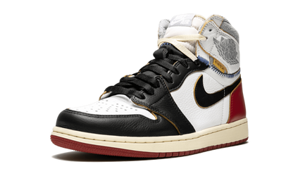 Air Jordan 1 Retro High Union Los Angeles Black Toe