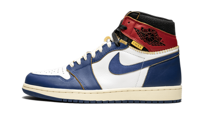 Air Jordan 1 Retro High Union Los Angeles Storm Blue