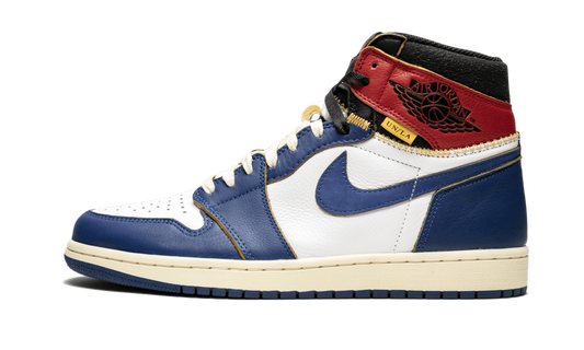 Air Jordan 1 Retro High Union Los Angeles Storm Blue