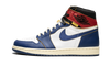 Air Jordan 1 Retro High Union Los Angeles Storm Blue