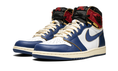 Air Jordan 1 Retro High Union Los Angeles Storm Blue