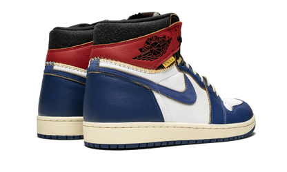 Air Jordan 1 Retro High Union Los Angeles Storm Blue