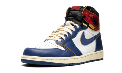 Air Jordan 1 Retro High Union Los Angeles Storm Blue
