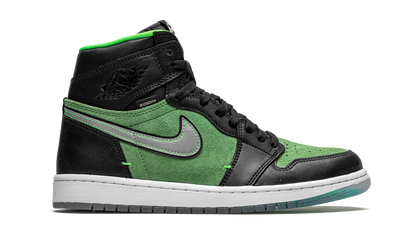 Air Jordan 1 Retro High Zoom Zen Green