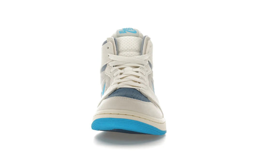 Air Jordan 1 High Zoom Air CMFT 2 Dark Powder Blue