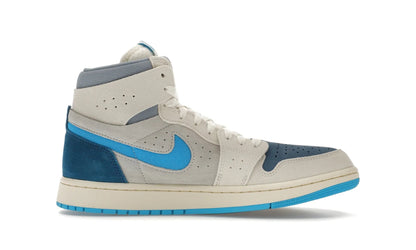 Air Jordan 1 High Zoom Air CMFT 2 Dark Powder Blue