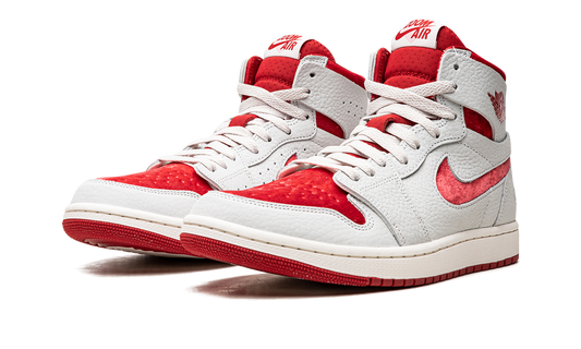 Air Jordan 1 High Zoom Air CMFT 2 Valentine's Day (2023)