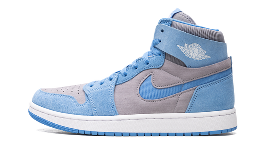 Air Jordan 1 High Zoom Air CMFT 2 Cement University Blue