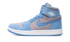 Air Jordan 1 High Zoom Air CMFT 2 Cement University Blue