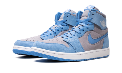 Air Jordan 1 High Zoom Air CMFT 2 Cement University Blue