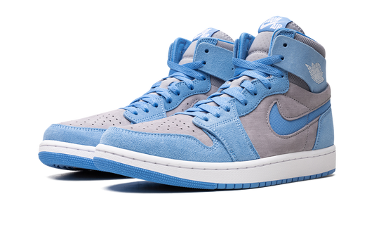 Air Jordan 1 High Zoom Air CMFT 2 Cement University Blue