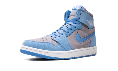 Air Jordan 1 High Zoom Air CMFT 2 Cement University Blue