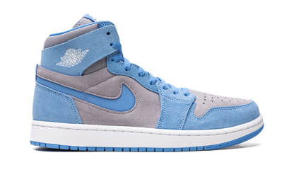Air Jordan 1 High Zoom Air CMFT 2 Cement University Blue