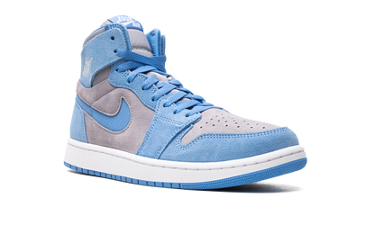 Air Jordan 1 High Zoom Air CMFT 2 Cement University Blue