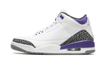 Air Jordan 3 Retro Dark Iris