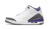 Air Jordan 3 Retro Dark Iris