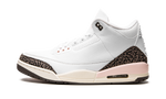 Air Jordan 3 Retro Neapolitan Dark Mocha