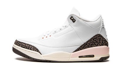 Air Jordan 3 Retro Neapolitan Dark Mocha