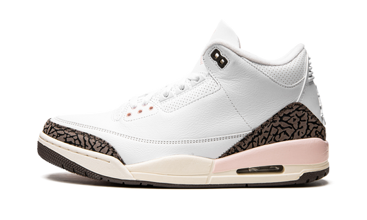 Air Jordan 3 Retro Neapolitan Dark Mocha