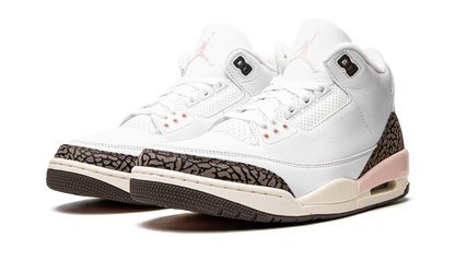 Air Jordan 3 Retro Neapolitan Dark Mocha