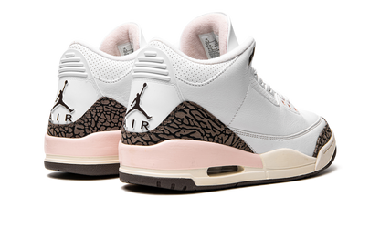 Air Jordan 3 Retro Neapolitan Dark Mocha