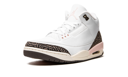 Air Jordan 3 Retro Neapolitan Dark Mocha