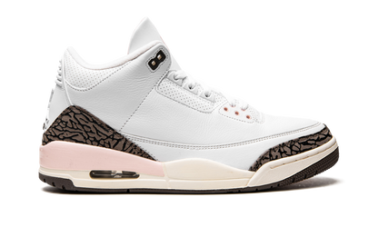 Air Jordan 3 Retro Neapolitan Dark Mocha