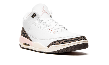 Air Jordan 3 Retro Neapolitan Dark Mocha